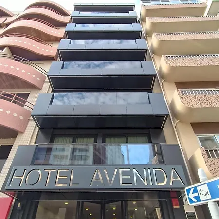 Hotel Avenida-2