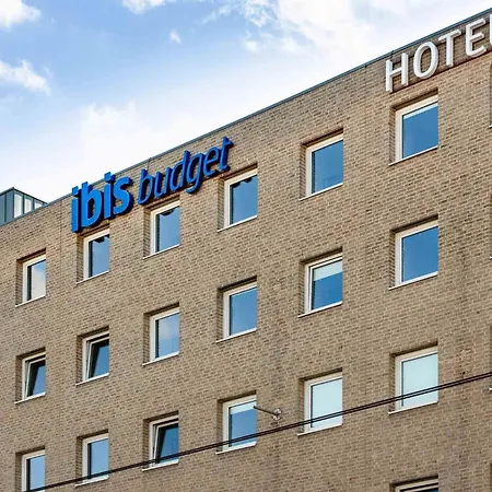 ibis budget Krefeld Messe-Düsseldorf-2