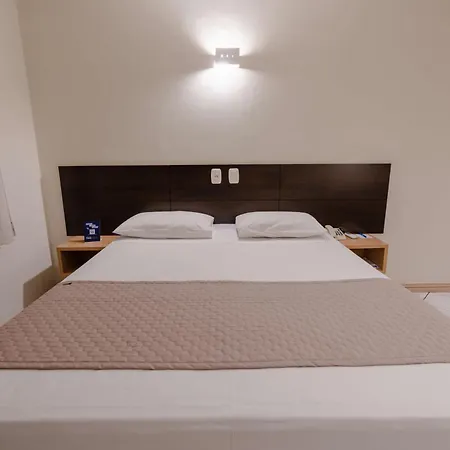 Hotel Caiuá Express Umuarama-2