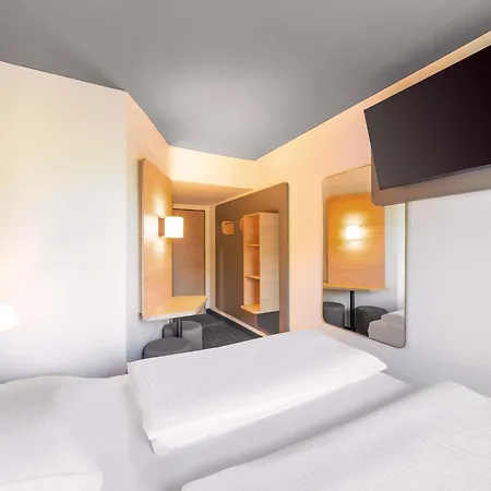 ibis Budget Essen Nord-2