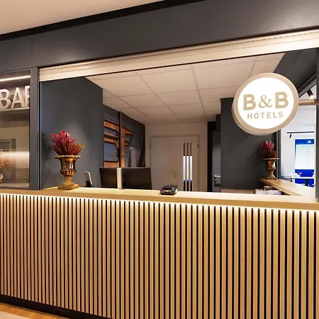 ibis Budget Essen Nord-3