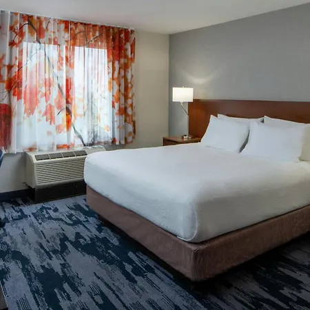 Fairfield Inn & Suites By Marriott Atmore-2