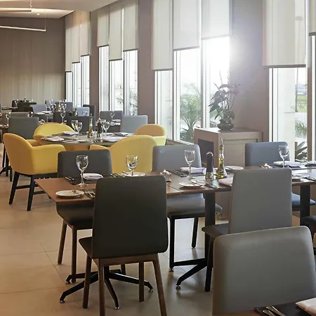 Regency Barra Hotel-2