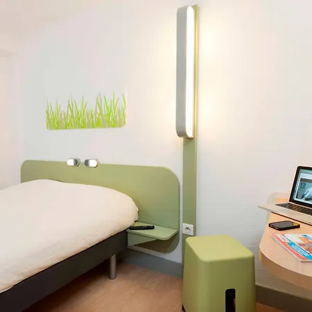 Ibis Budget Béziers Est La Giniesse-3