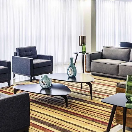 Mercure Ribeirao Preto-2