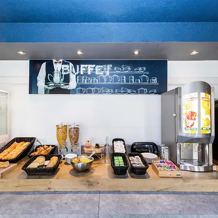 Ibis Budget Sisteron-2