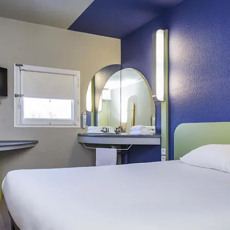 Ibis Budget Sisteron-3