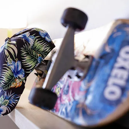 Ibis Budget Perpignan Sud-2