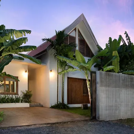 The Nature & Villas-3
