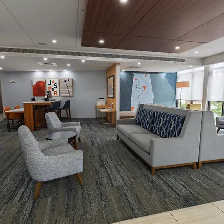 Holiday Inn Express Jasper By Ihg-3