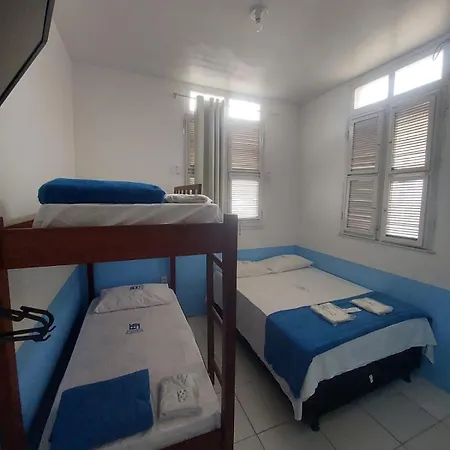 Hotel Pousada dos Sonhos-3