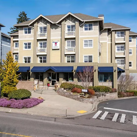 Marshall Suites Bainbridge Island, Surestay Collection By BW-2