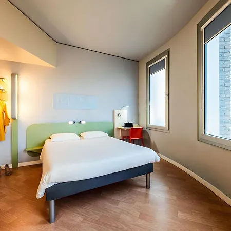 Ibis Budget Frankfurt City Ost-3