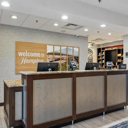 Hampton Inn Mesa Verde/Cortez Co-3