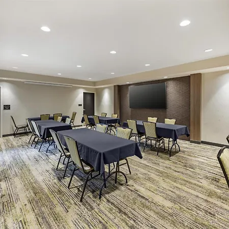 Best Western Plus Zion Canyon Inn & Suites-3