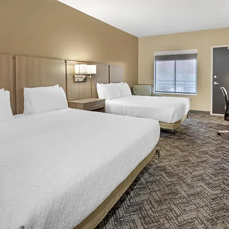 Best Western Plus Zion Canyon Inn & Suites-3