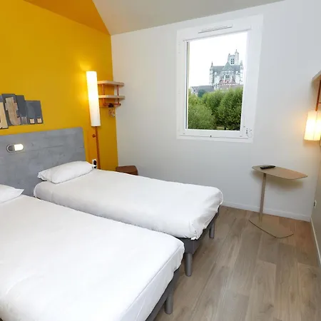 ibis budget Auxerre Centre-2
