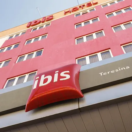 Ibis Teresina-2