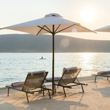 Biblos Beach Resort Alacati-3