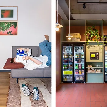 STAYERY Bielefeld Hauptbahnhof-3