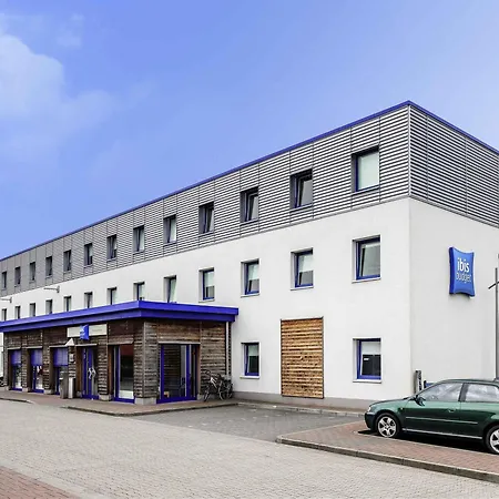 ibis budget Flensburg Handewitt-2