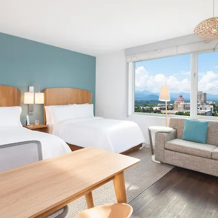Element By Marriott Asheville Downtown-2