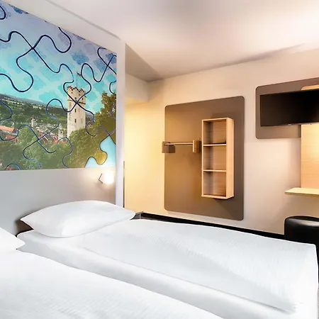 B&B Hotel Ravensburg-3
