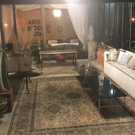 Relais Amadeus Pousada de Charme-3