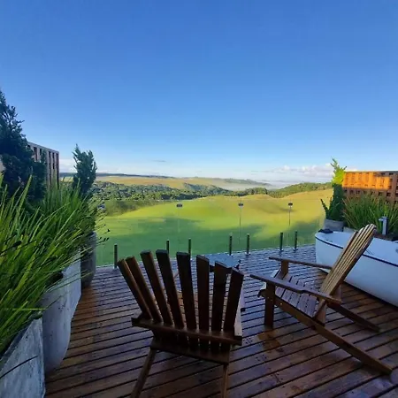 Parador dos Canyons-3