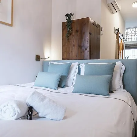 Hotspot location, wifi, bed en koffie Harmony-3