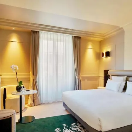 La Licorne Hotel & Spa Troyes - Mgallery Collection-2