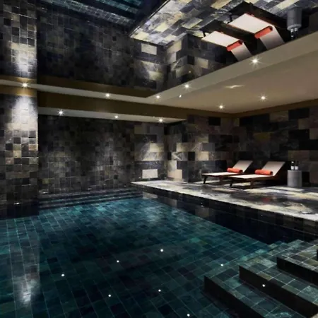 La Licorne Hotel & Spa Troyes - Mgallery Collection-3
