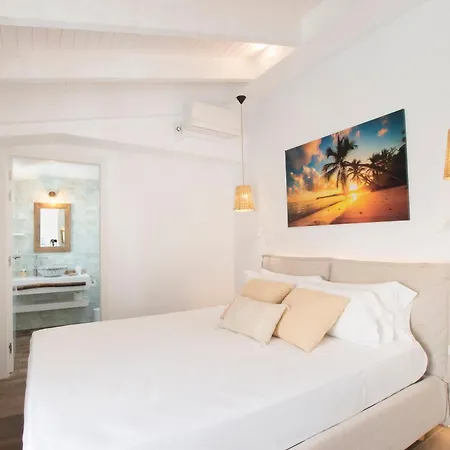 Hostal Perla Blanca Altea-2