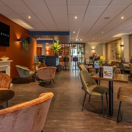 Fletcher Hotel Restaurant De Eese-2