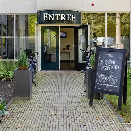 Fletcher Hotel Restaurant De Eese-3