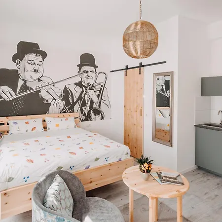 Arthotel Arabella-3