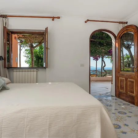 Hotel Il Girasole-3
