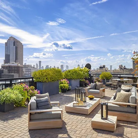Soho Grand Hotel-2