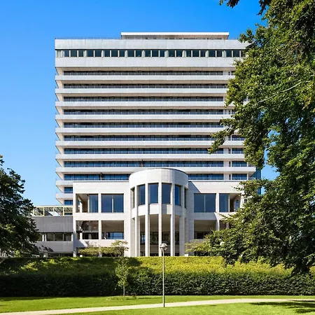 Comwell Hvide Hus Aalborg, Dolce By Wyndham-2