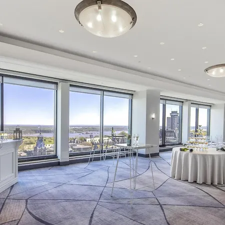 Hilton Quebec-3