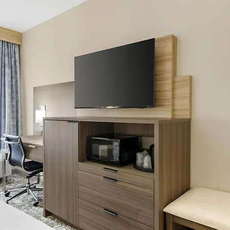 Best Western Plus Sanford Airport/Lake Mary Hotel-2