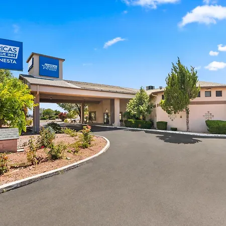 Americas Best Value Inn Prescott Valley-2