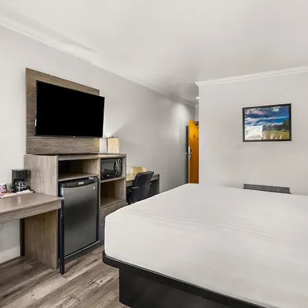 Americas Best Value Inn Prescott Valley-3