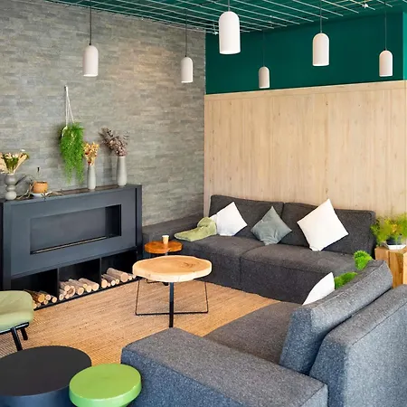 Ibis Styles Chatenay Malabry Paris Sud-3