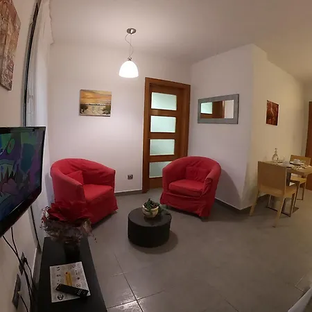 Sitges Apartment-2