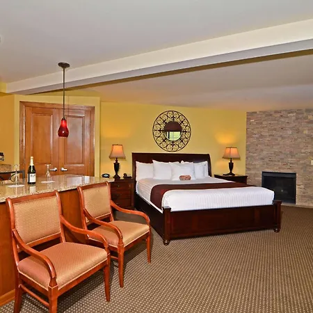 Best Western Plus Kennewick Inn-2