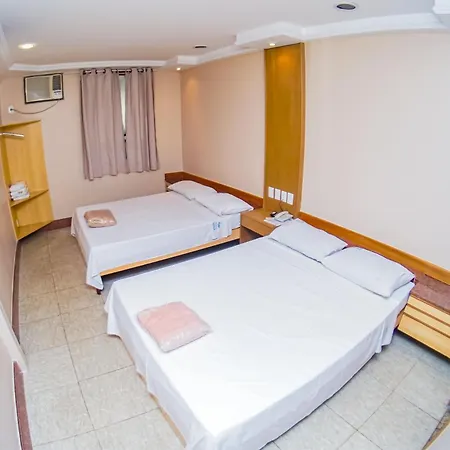 Hotel Copamar-2