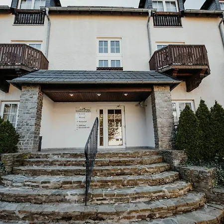 Sonnenhotel Hoher Hahn-2