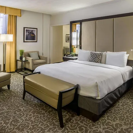 Radisson Lackawanna Station Hotel Scranton-3