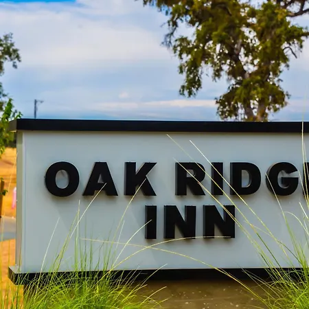 Oak Ridge Inn-2